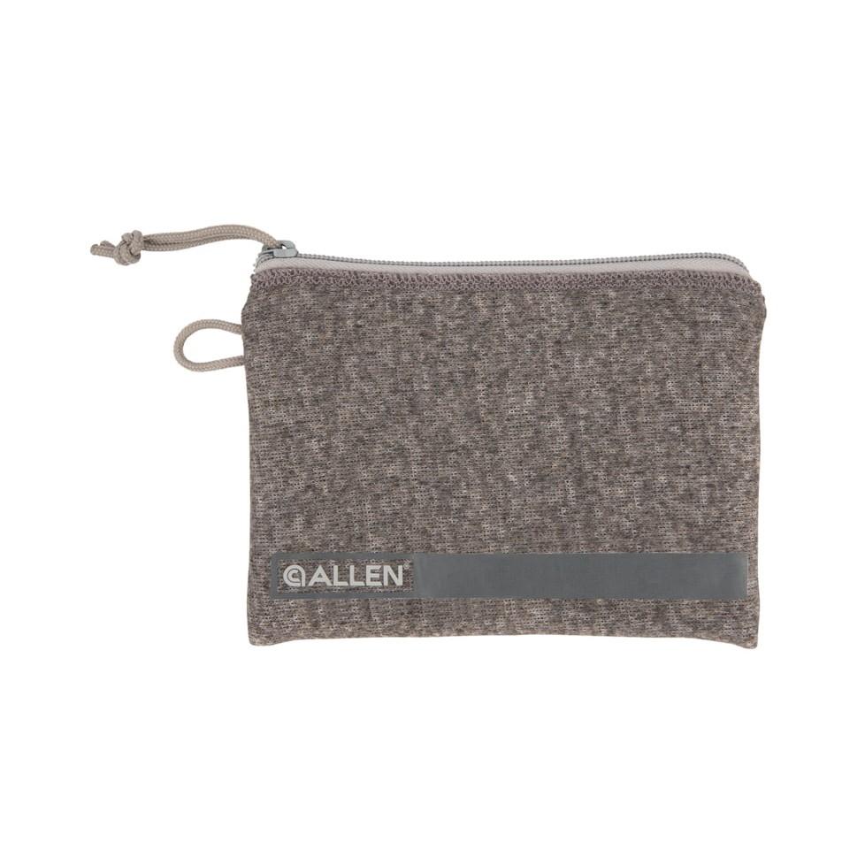 Allen Pistol Pouch Compact Grey - Allen