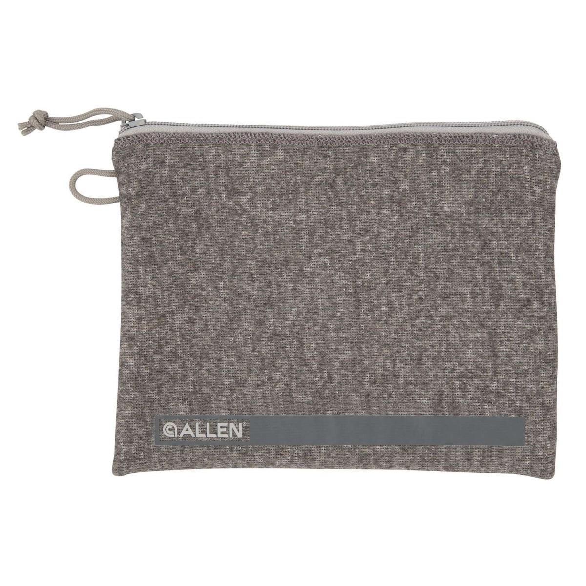 Allen Pistol Pouch Full Size Grey - Allen