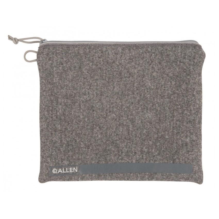 Allen Pistol Pouch Oversized Grey - Allen