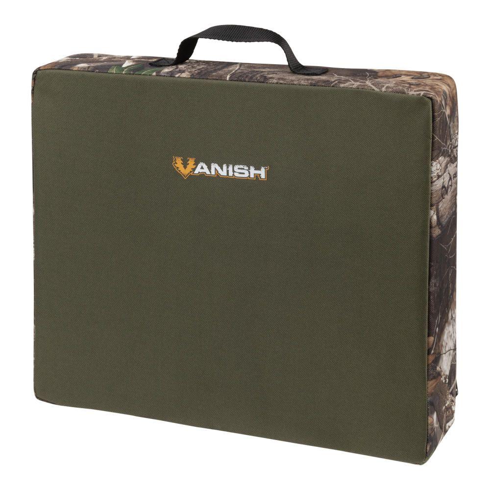 Allen Vanish Extreme Comfort Seat Cushion Realtree Edge Camo - Allen