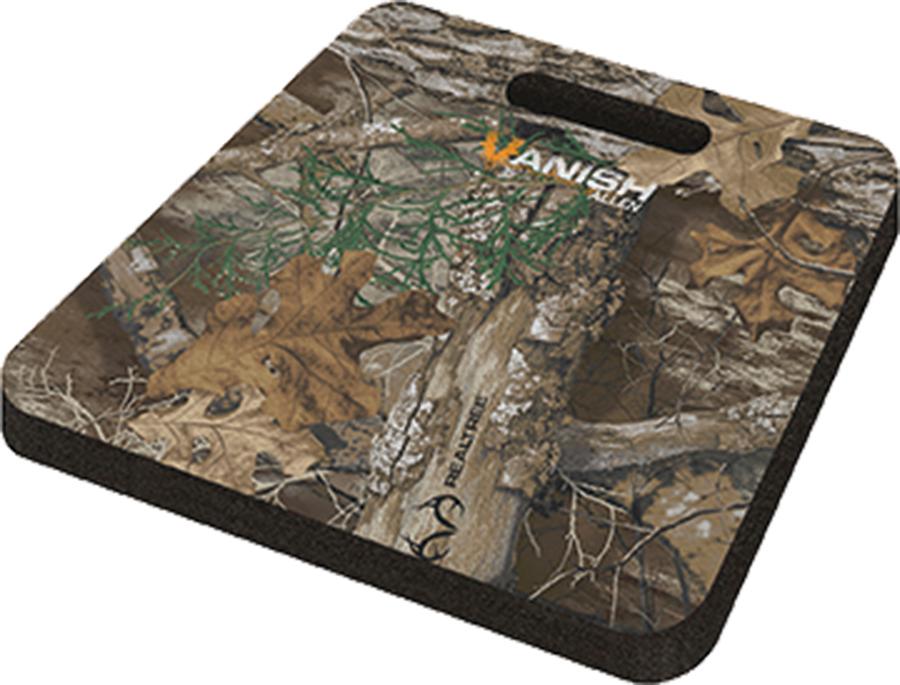 FOAM CUSHION - 13 X 14 X 1", REALTREE EDGE - Allen