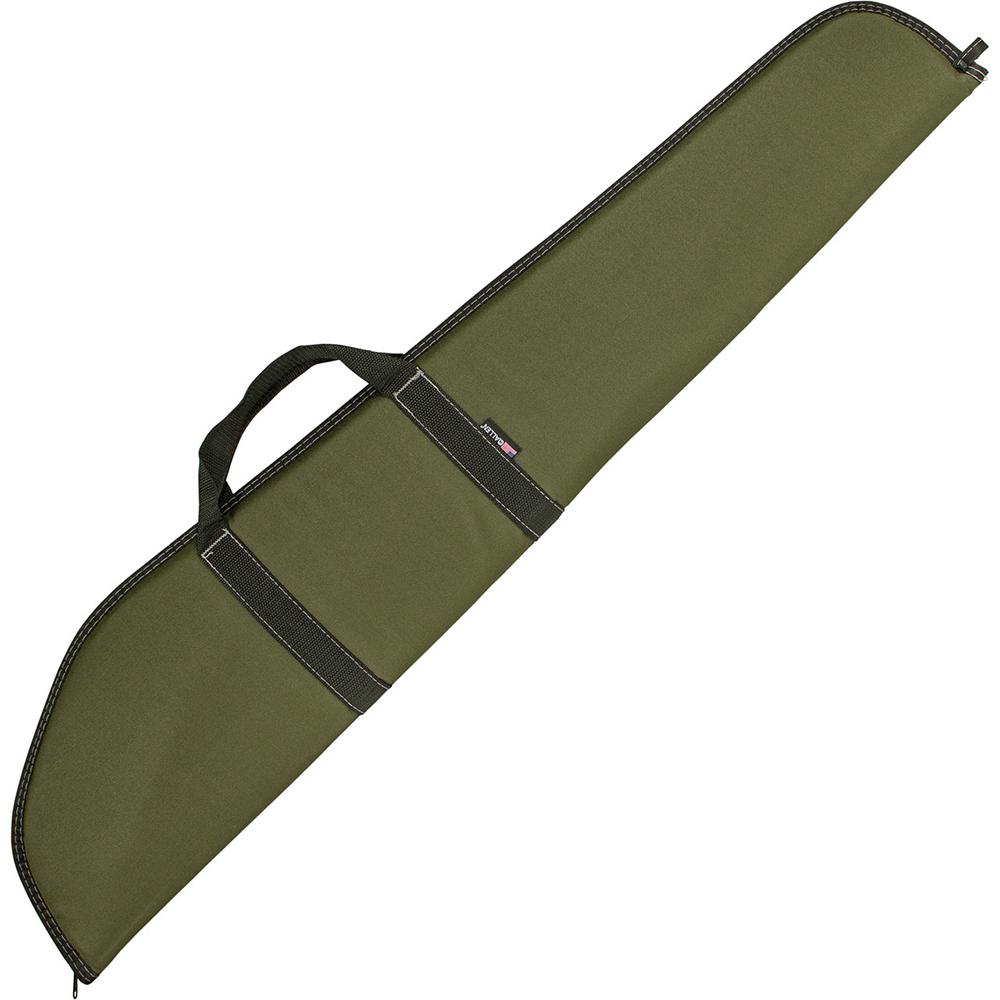 Allen Durango Soft Rifle Case 46" Green Black - Allen