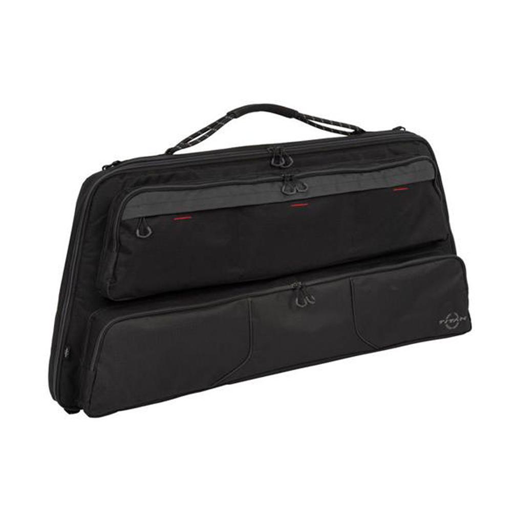 Allen Titan 40" Larkspur Bow Case Black - Allen