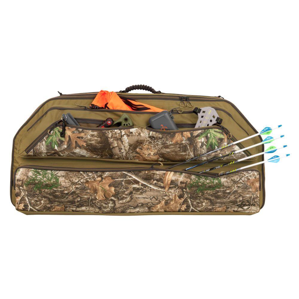 Allen Titan 40" Bloodroot Compound Bow Case Camo - Allen