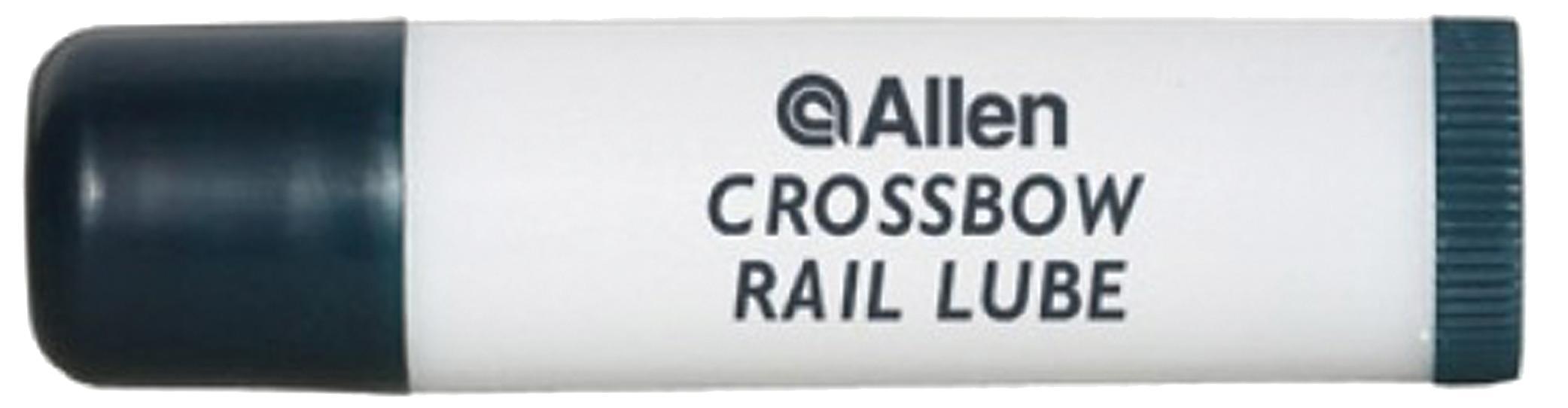 Allen Crossbow Rail Lube - Allen