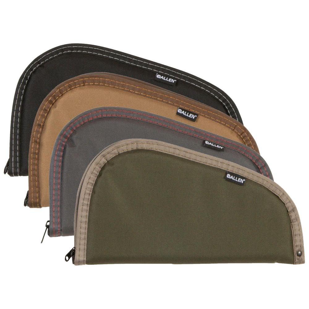 Allen Pistol Case 13" - Allen