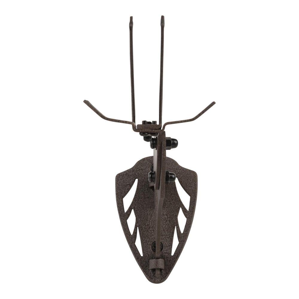 Allen EZ Mount Trophy Skull Hanger Brown - Allen