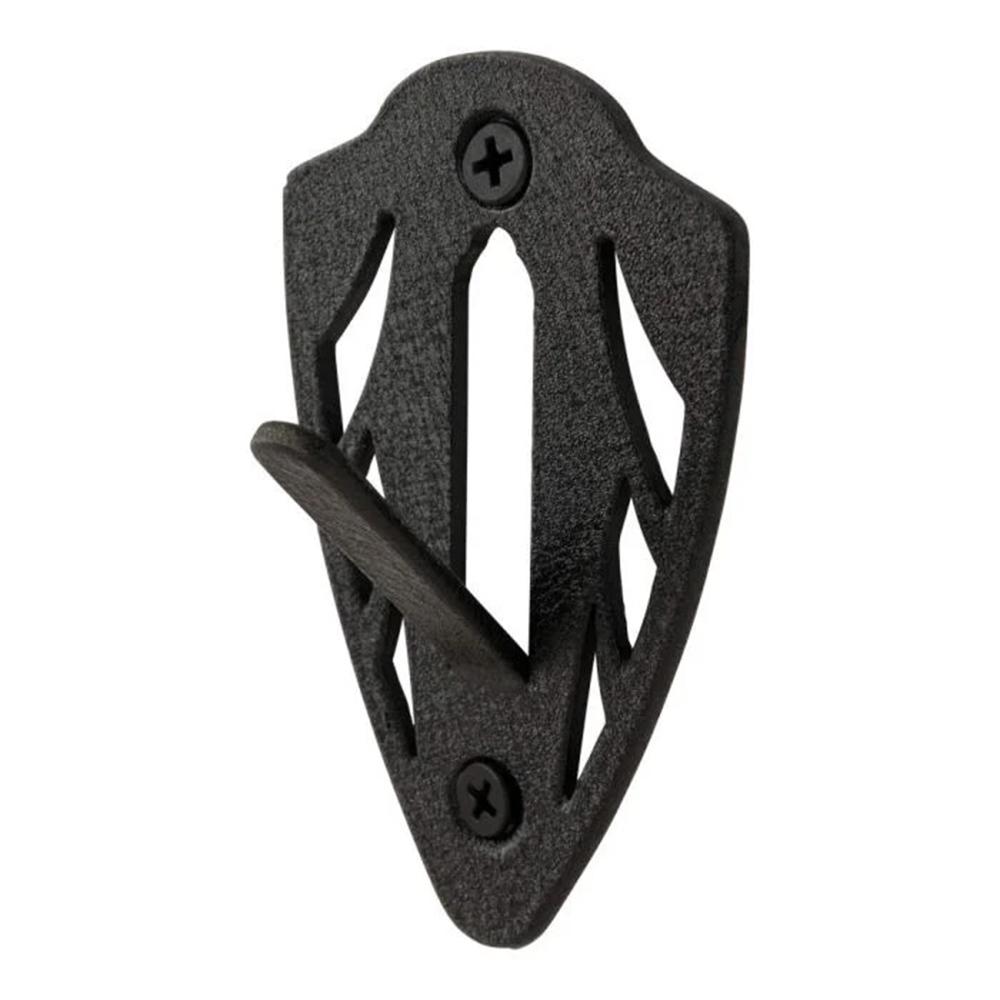 Allen EZ Mount Skull Peg Hook Black - Allen