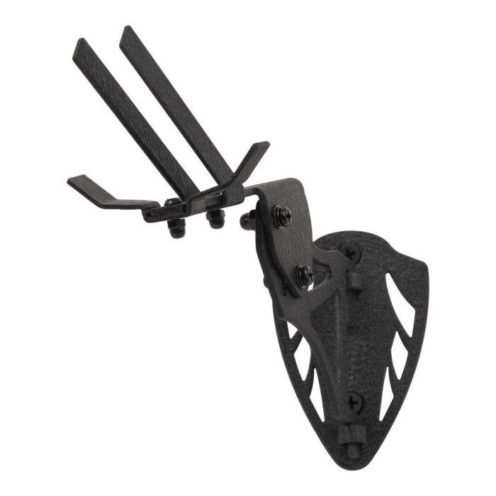 Allen EZ Mount Trophy Skull Hanger Black - Allen