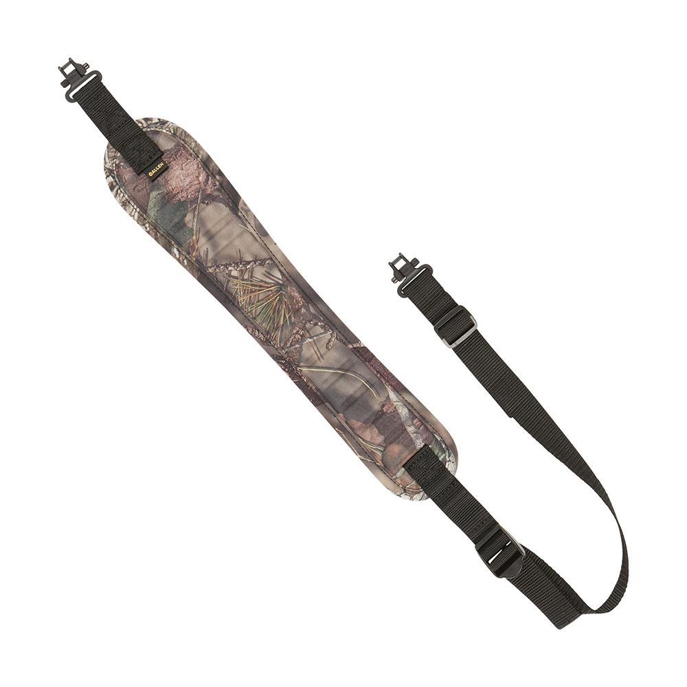 Allen High Country Ultralite Molded Sling with Swivels-Mossy Oak Break up - Allen