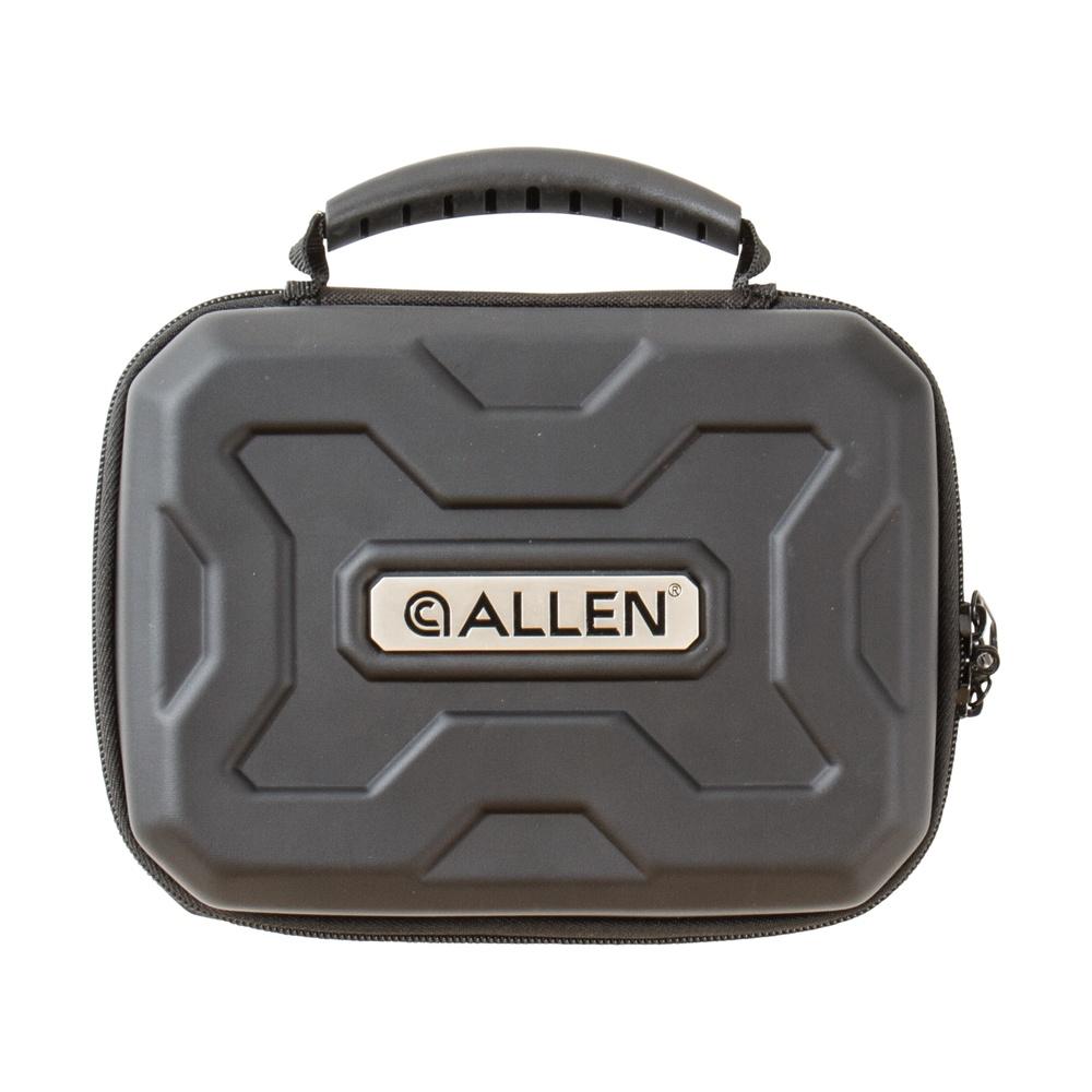 Allen Exo Handgun Case 9" Black - Allen