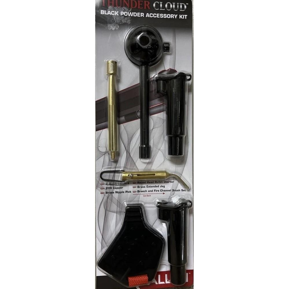 Allen Black Powder 8-Piece Accessory Kit - Allen