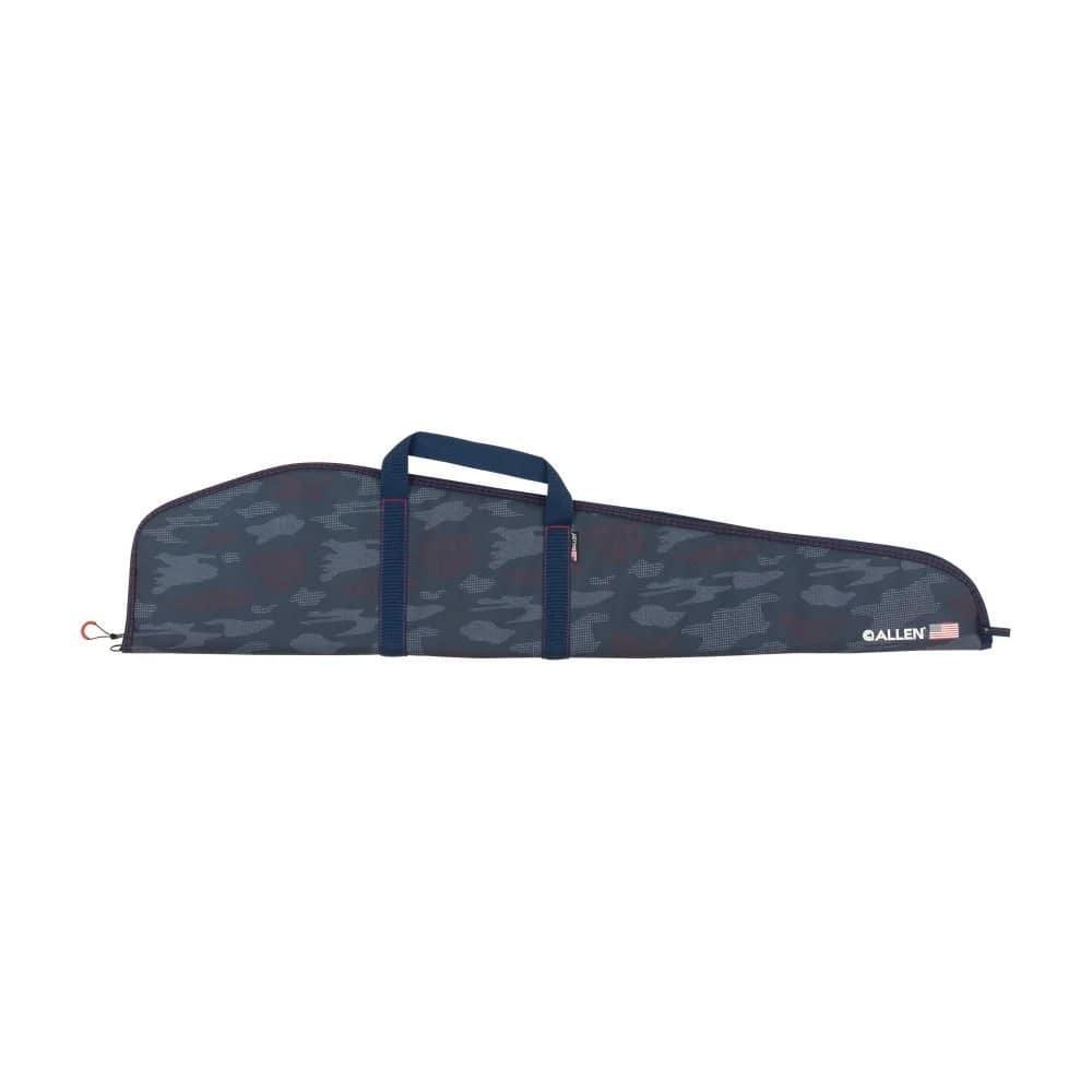 Allen Company 46" Patriot Rifle Case - Patriotic Camo - Allen