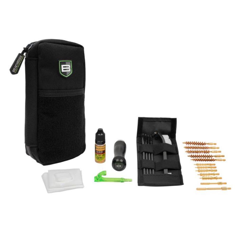 Breakthrough Clean Technologies Range Series Universal Rifle Rod ...