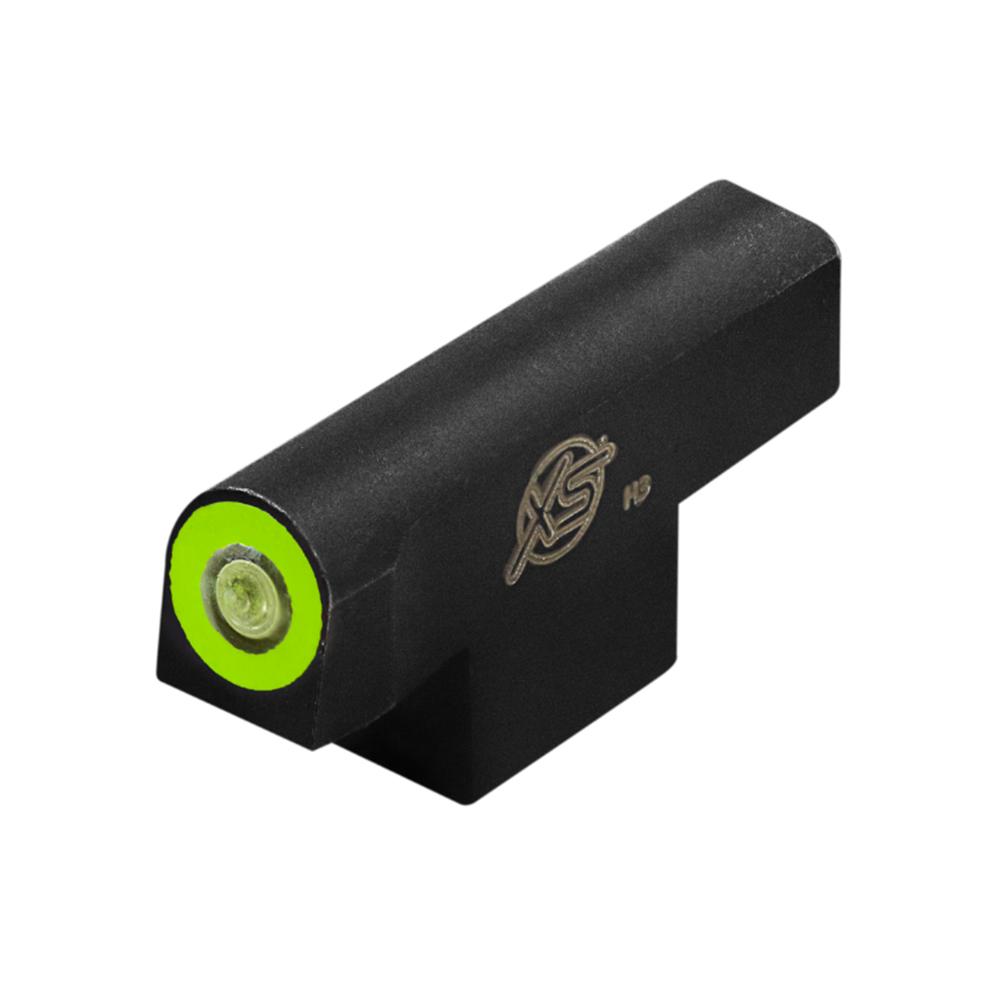 1円スタート：XJR1300[03社外HIPOINTフロントホイール ハイポイント]検