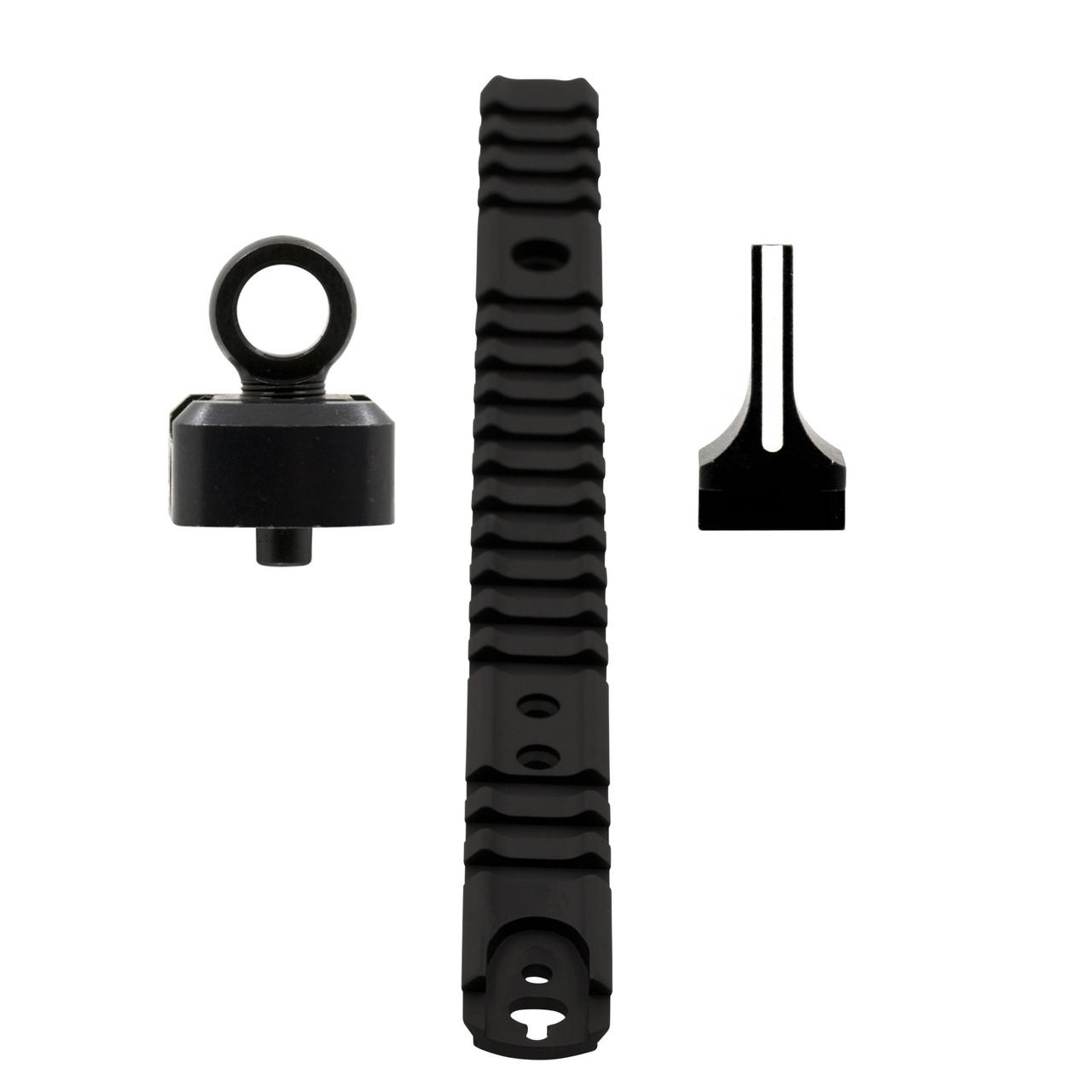 XS Sight Systems Lever Rail Ghost Ring WS - Marlin 1894 (Dovetail Front) - XS Sights