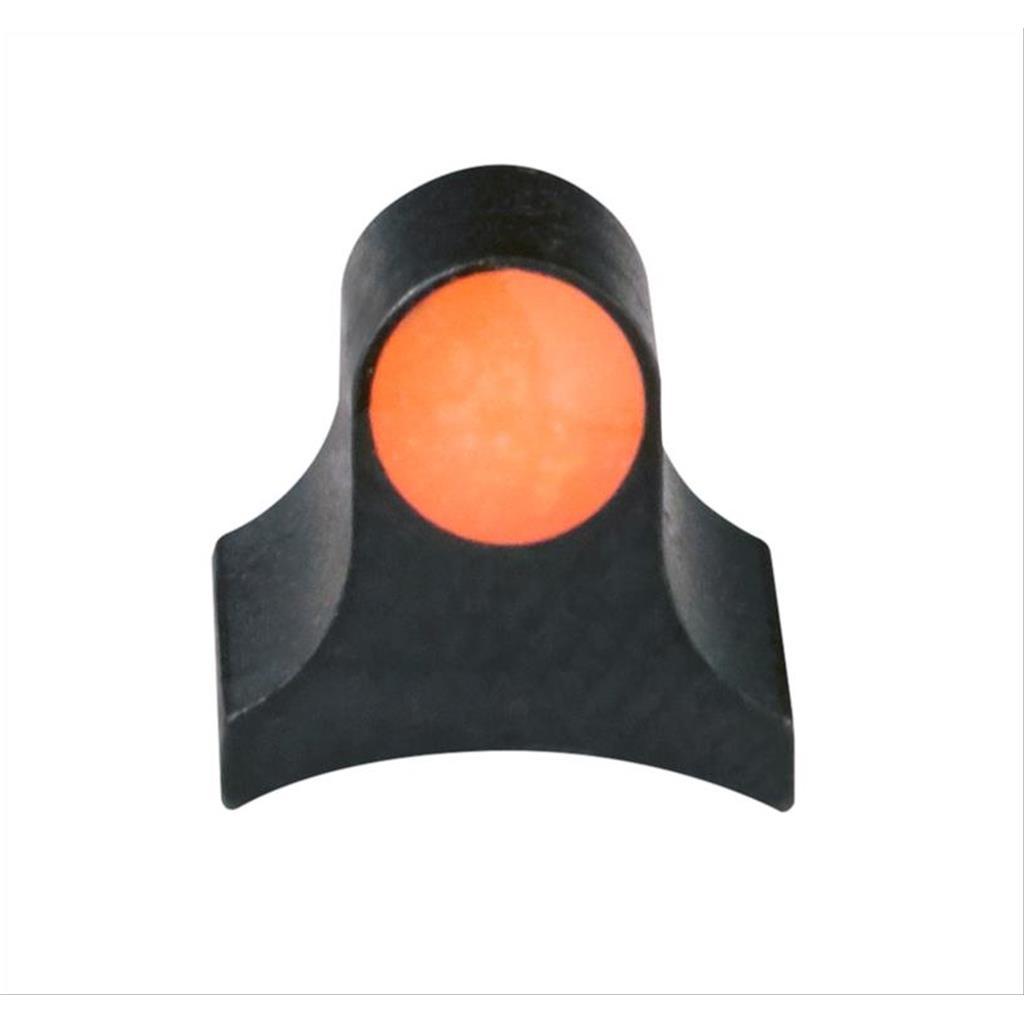 Big Dot Orange - Shotgun, Bead on Plain Barrel - XS Sight Systems