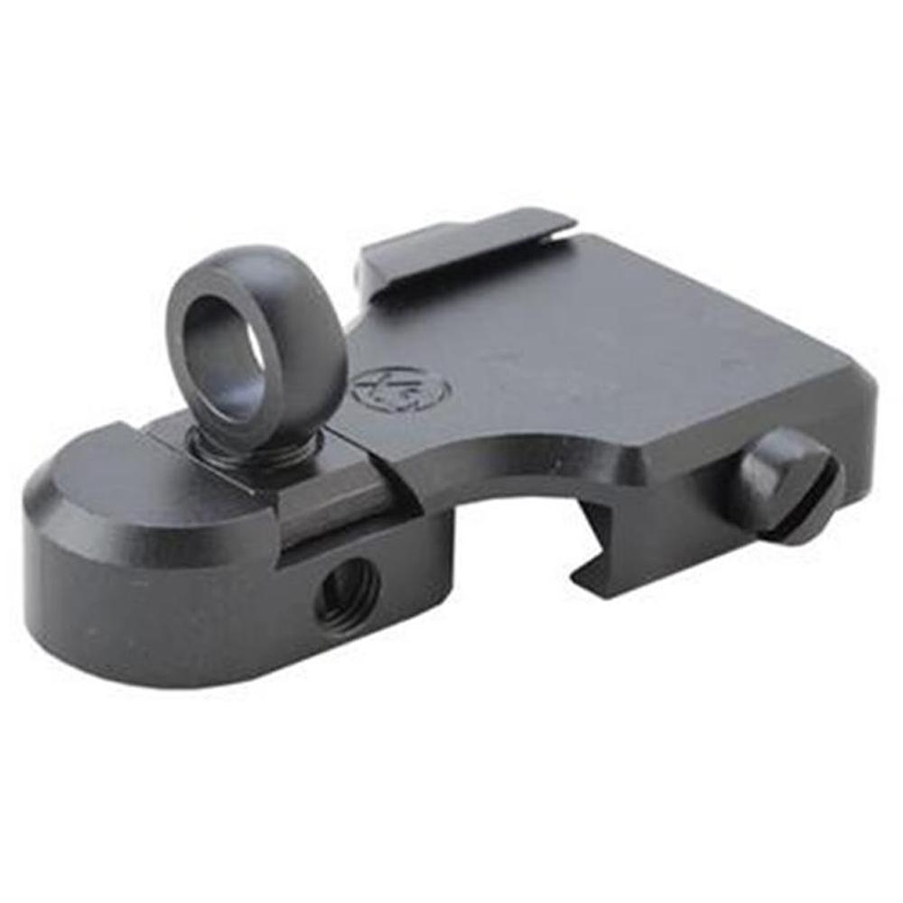 XS Sight Low Weaver Backup Ghost Ring Sight - XS Sight Systems