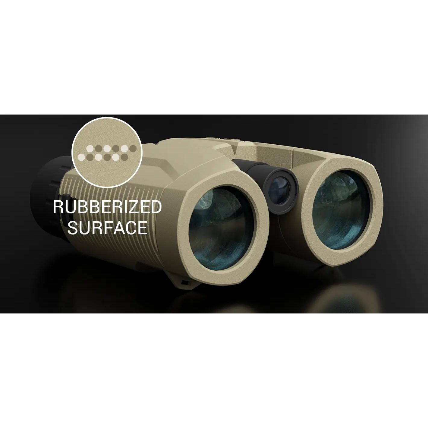Leica Geovid 10x42 R  NEW 2022  Laser Rangefinder Binoculars Review Optics Trade Reviews