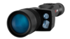 ATN X-Sight 5 LRF 3-15x UHD Smart Day/Night Hunting Rifle Scope w/Gen 5 Sensor