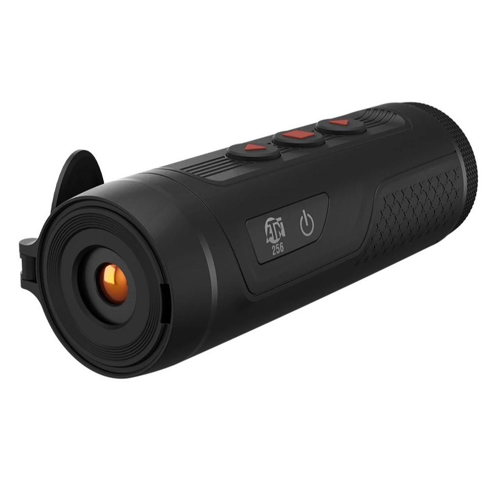 ATN BlazeSeeker 207 Thermal Monocular 12 Micron - ATN