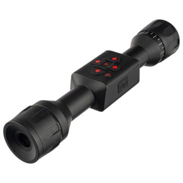 ATN ThOR LT 320 2-4X Thermal Rifle Scope - ATN