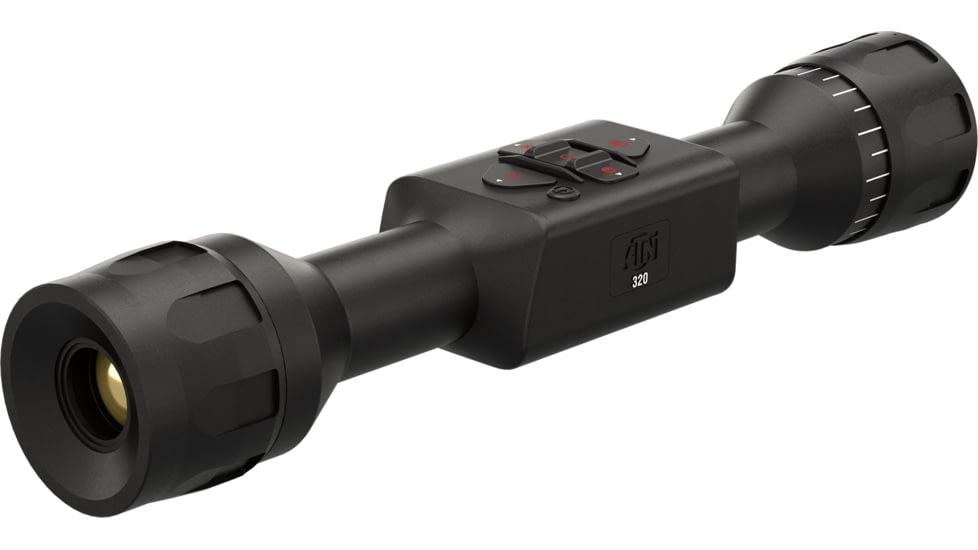 ATN ThOR LT 320 3-6X Thermal Rifle Scope - ATN