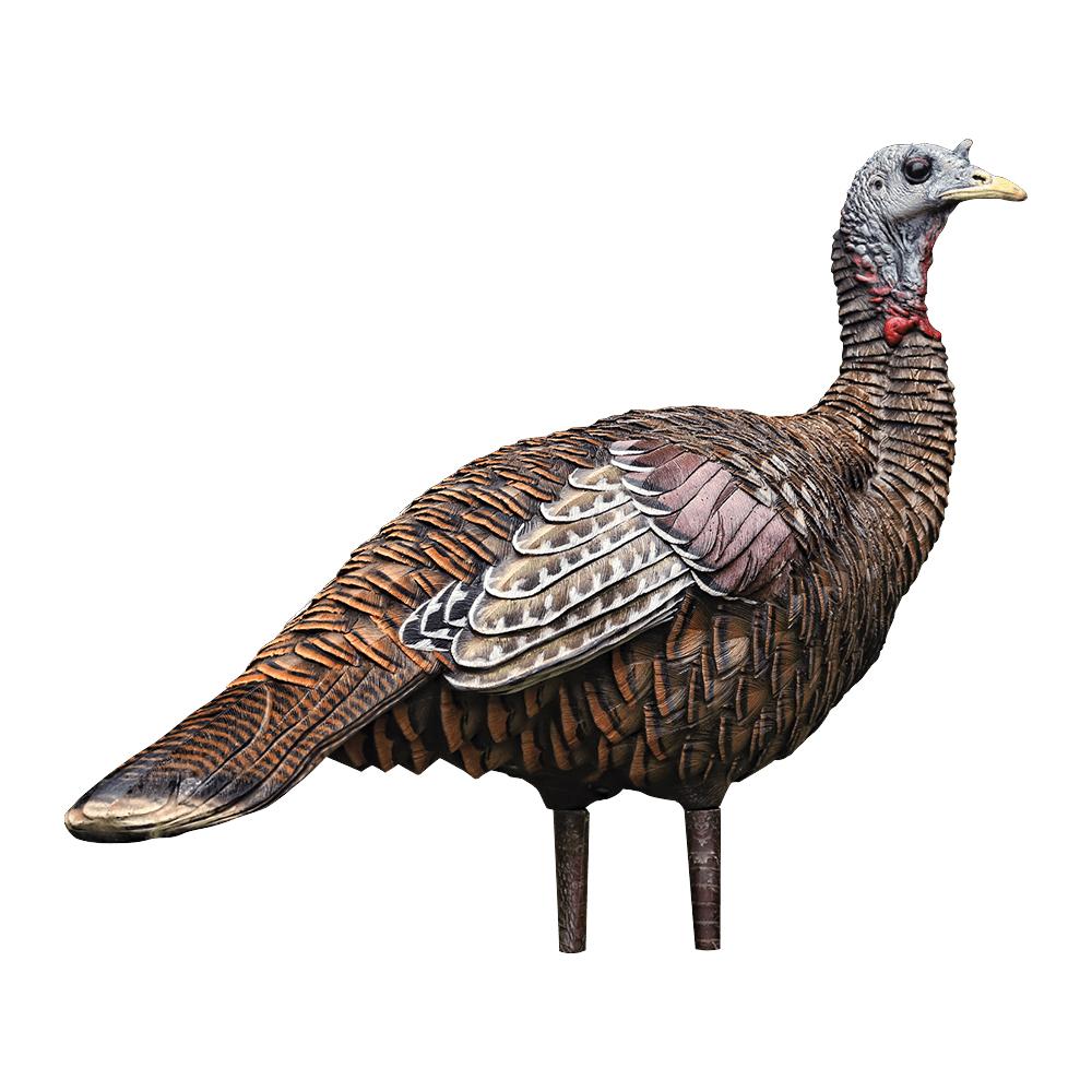 Avian-X LCD Lookout Hen Turkey Decoy - Avian-X