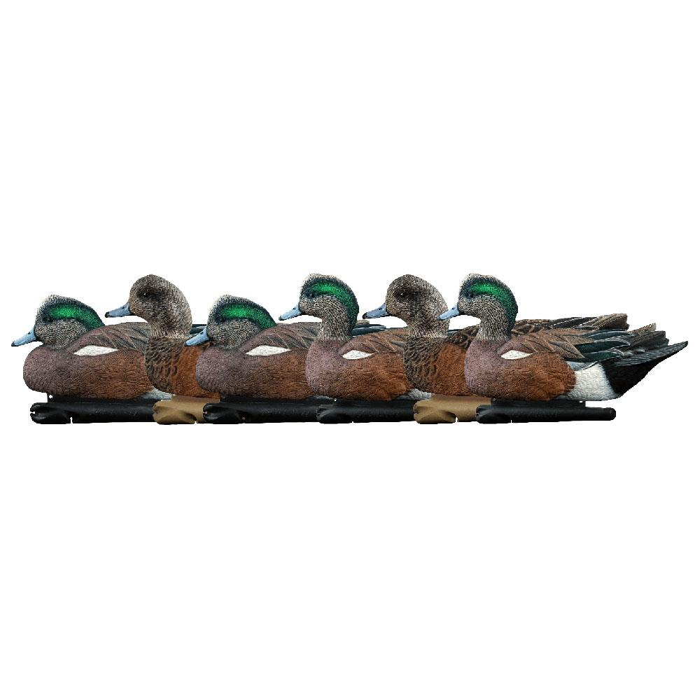 Avian-X Top Flight Wigeon 6/ct - Avian-X