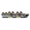 Avian-X Top Flight Decoys Gadwall 6/ct