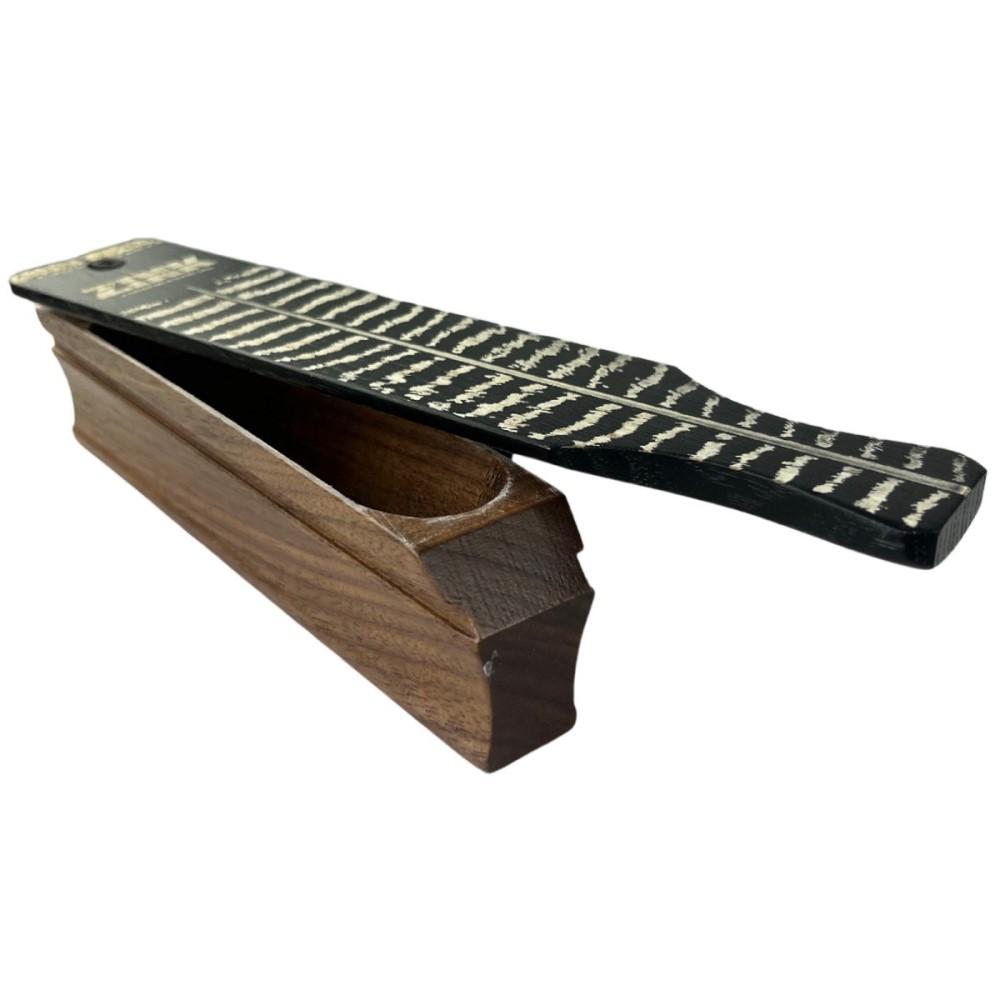 Zink Hick Talker Box Turkey Call - Zink