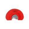 Zink Signature Series V-Notch Mouth Call Red