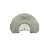 Zink Signature Series Snake Tongue Mouth Call Grey