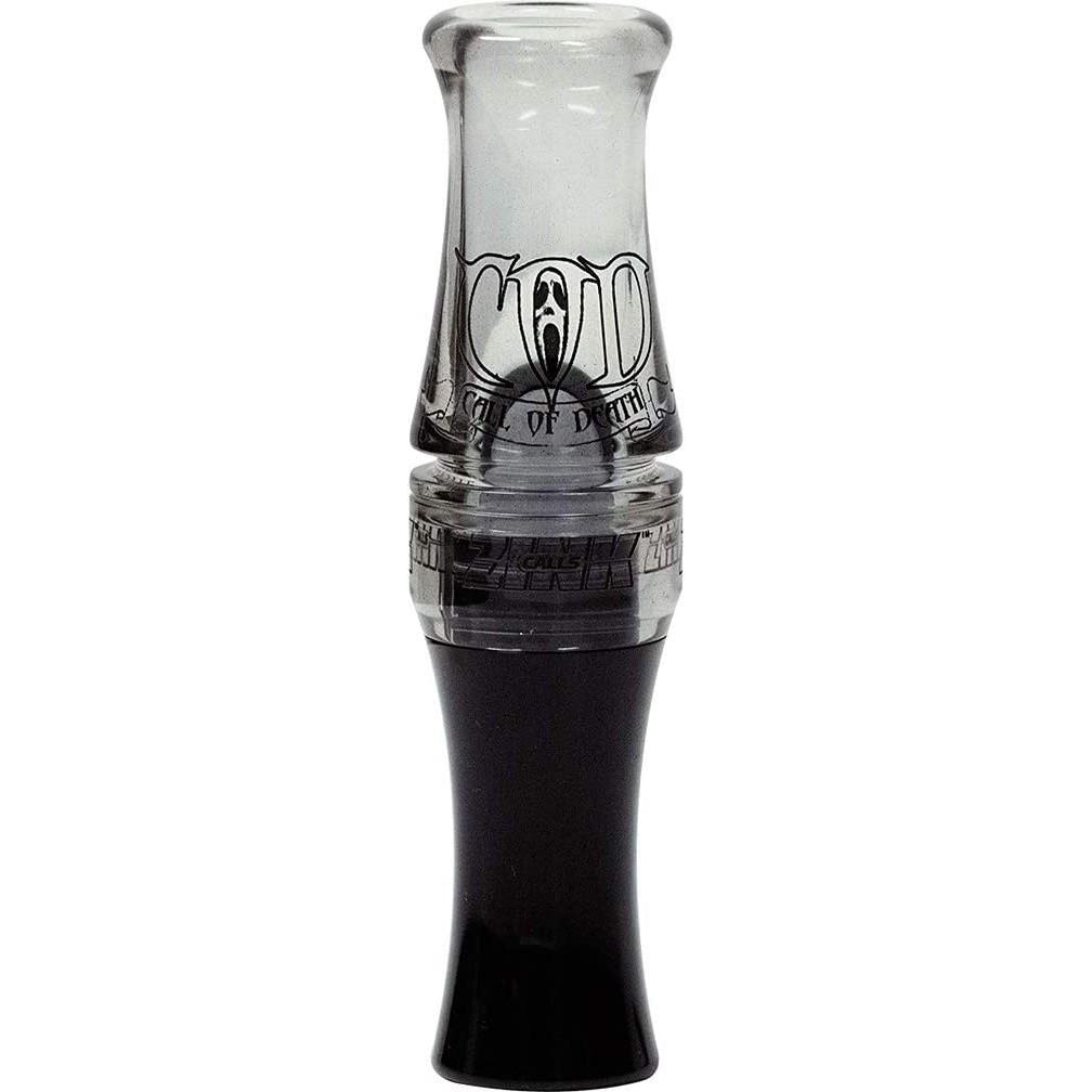 Zink COD Call of Death Goose Call Gunsmoke - Avian-X