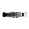 Zink NBG Nothing But Green Single Reed Polycarb Duck Call Gunsmoke