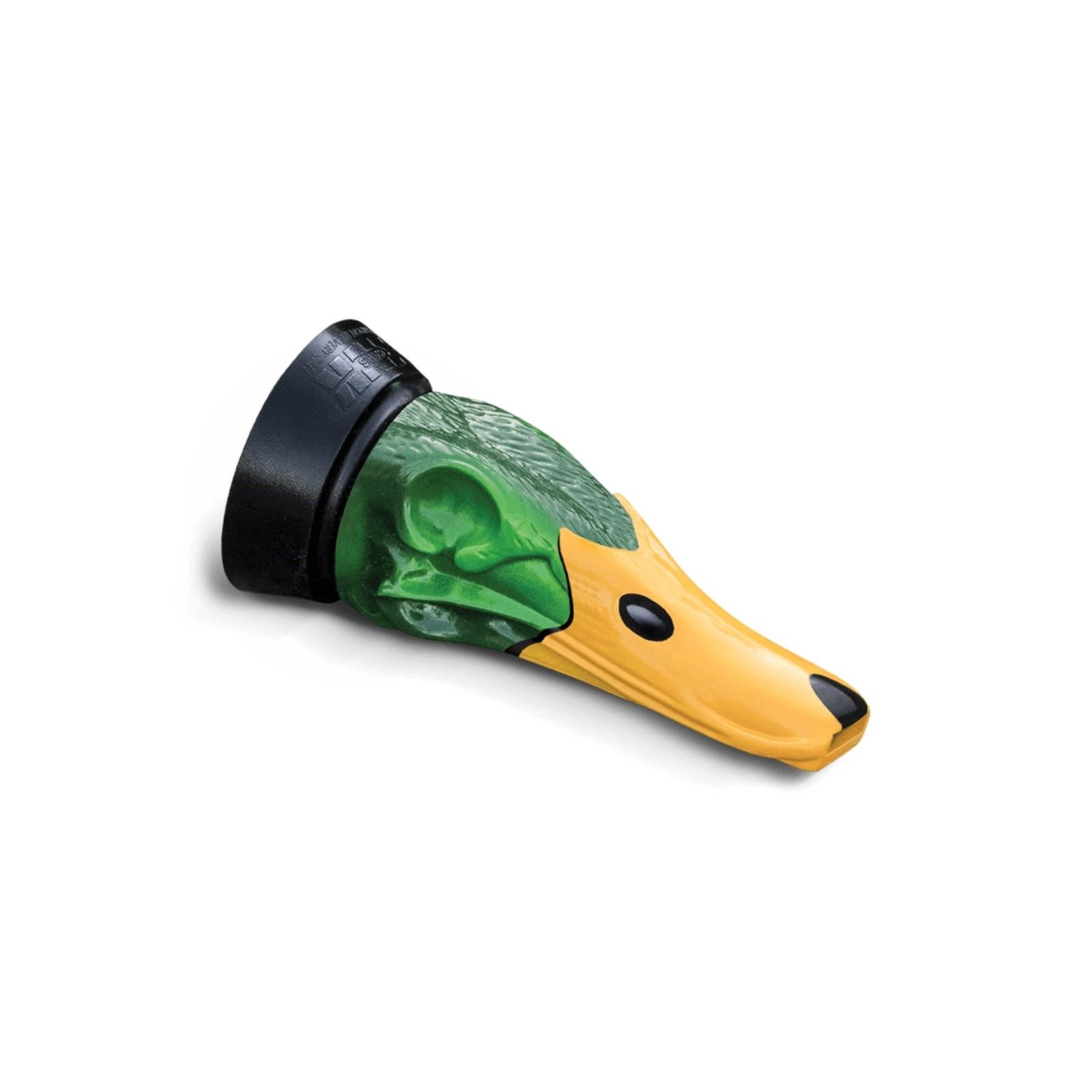 Zink Mallard Drake Whistle - Avian-X