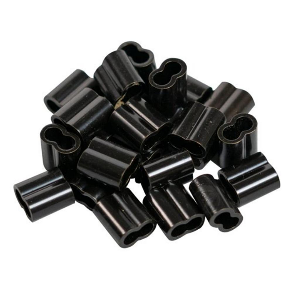 Zink Decoy Line Crimps 24/ct - Zink