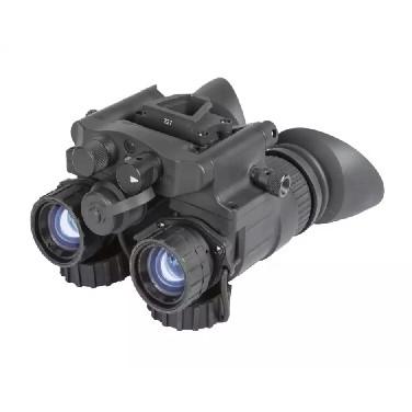 AGM NVG-40 NL2 Dual Tube Green Phosphor Night Vision Goggle/Binocular - AGM