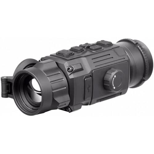 AGM Rattler-C V2 35-384 Thermal Imaging Clip-On 20mK 12 Mic 384x288 35mm - AGM