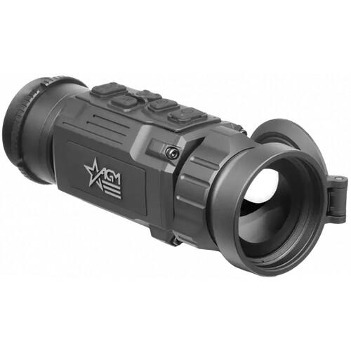 AGM Rattler-C V2 50-640 Thermal Imaging Clip-On 20mK 12 Mic 640x512 50mm - AGM