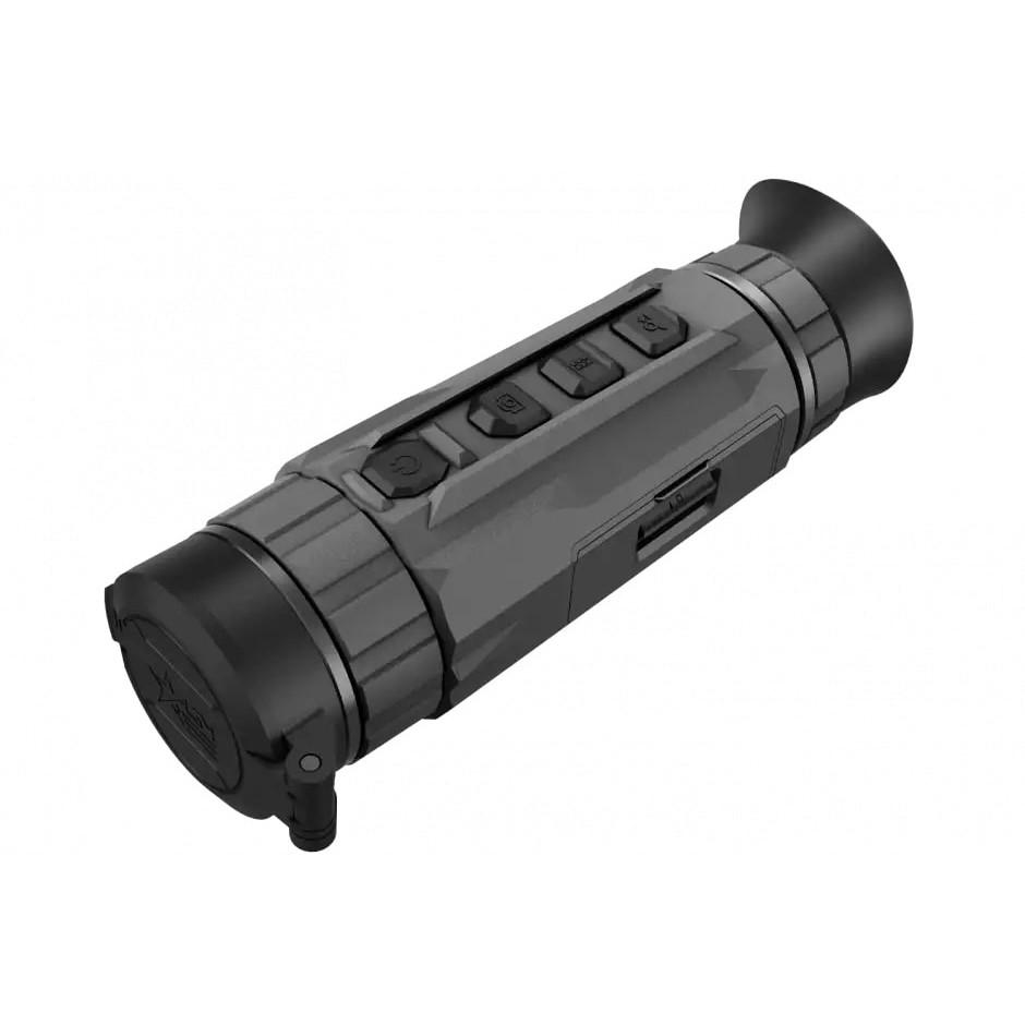 AGM Sidewinder TM35-384 Thermal Monocular 20mK 12 Micron 384x288 50 Hz - AGM