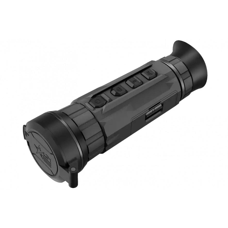 AGM Sidewinder TM50-640 Thermal Monocular 20mK 12 Micron 640x512 50 Hz - AGM