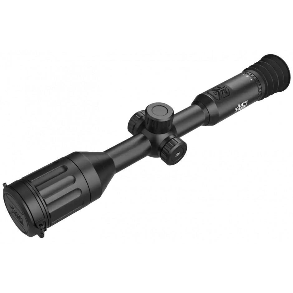 AGM Horus DS50-2MP Digital Night Vision Rifle Scope 1920x1080