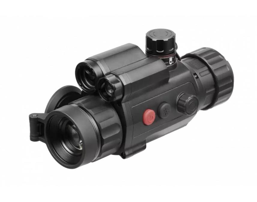 AGM Neith LRF DC32-4MP Digital Day & Night Vision Clip-On with Laser ...