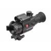 AGM Neith DS32-4MP Digital Day & Night Vision Rifle Scope with integrated Laser Rangefinder