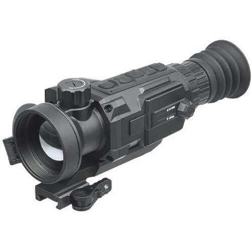 AGM Secutor LRF 35-384  Pro Grade Thermal  Rifle Scope 12 Mic 384x288 35mm - AGM