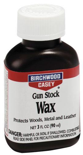 How to Refinish a Gun Stock with Birchwood Casey's Tru-Oil Gun Stock Finish Kit How to Refinish a Gun Stock with Birchwood Casey's Tru-Oil Gun Stock Finish Kit