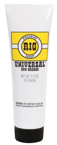 Birchwood Casy RIG Universal Gun Grease - 1.5 oz - Birchwood Casey