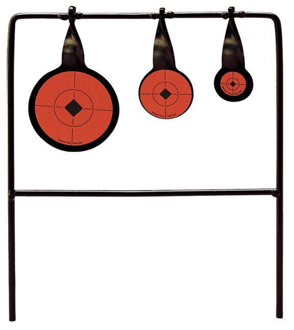 Birchwood Casey Qualifier Spinner Target - Birchwood Casey