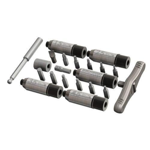 Birchwood Casey Torque Limiter Set - Birchwood Casey